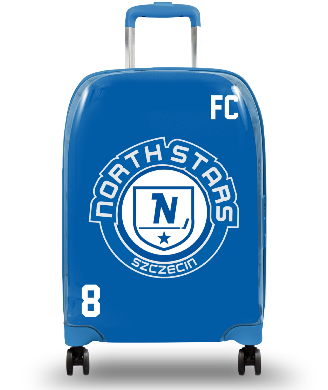 NORTH STARS SZCZECIN